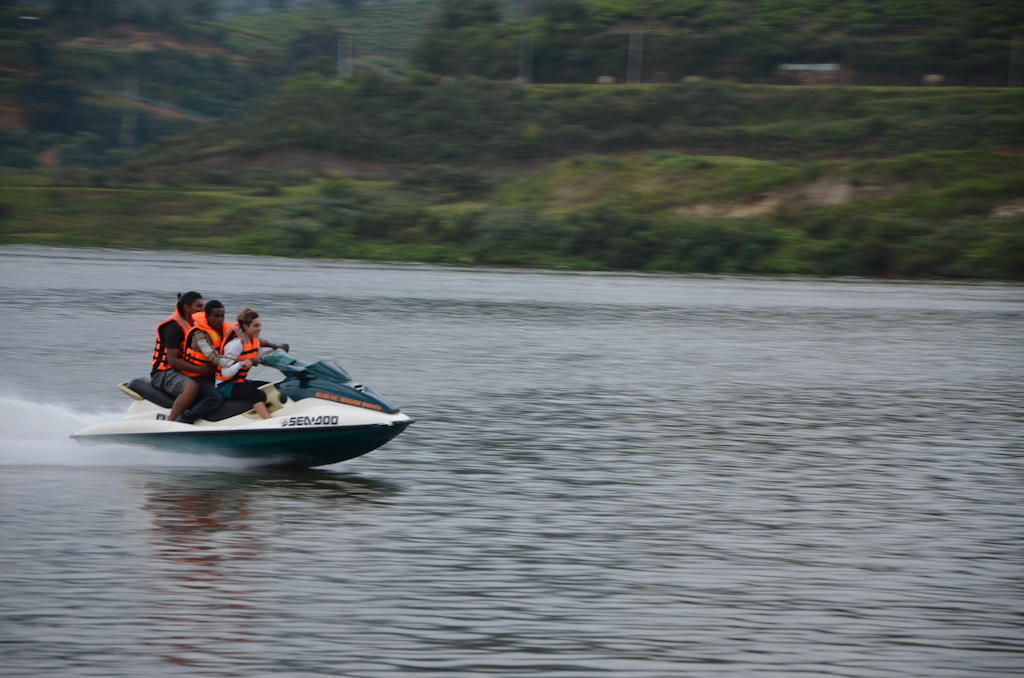 Lake View Comfort Bungalow Nuwara Eliya Zewnętrze zdjęcie
