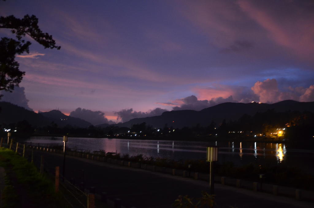 Lake View Comfort Bungalow Nuwara Eliya Zewnętrze zdjęcie